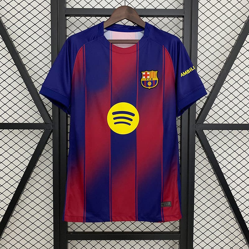 25-26 Real Madrid Miami International Arsenal Bayern Marseille Barcelona AC Inter Milan jersey Riyadh football uniform 3
