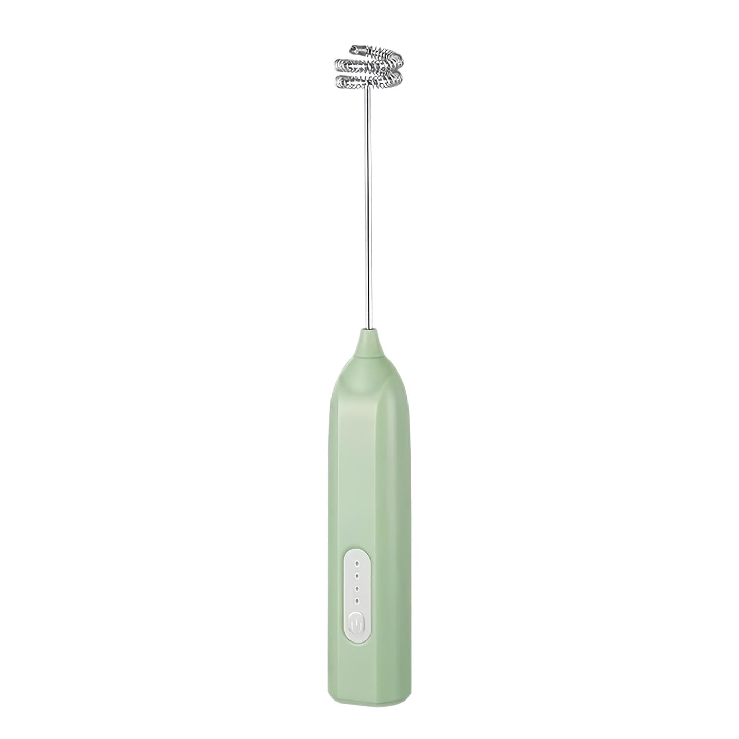 Coffee cream electric mixing stick, handheld breast pump 5