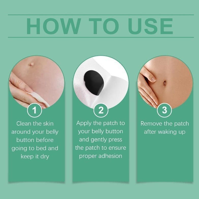 (Cross-border trading), medical universal sculpting smoothing sticker full body 3