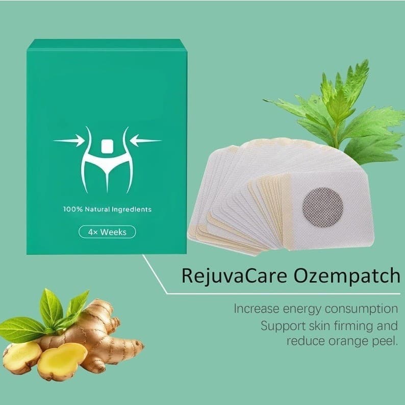 (Cross-border trading), medical universal sculpting smoothing sticker full body 4
