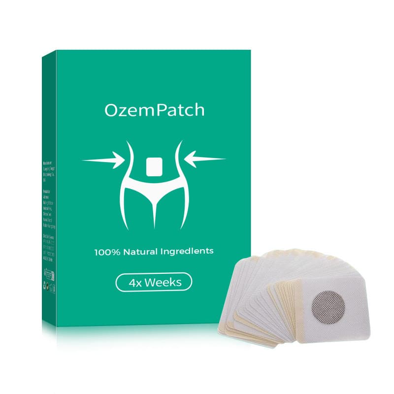(Cross-border trading), medical universal sculpting smoothing sticker full body 5