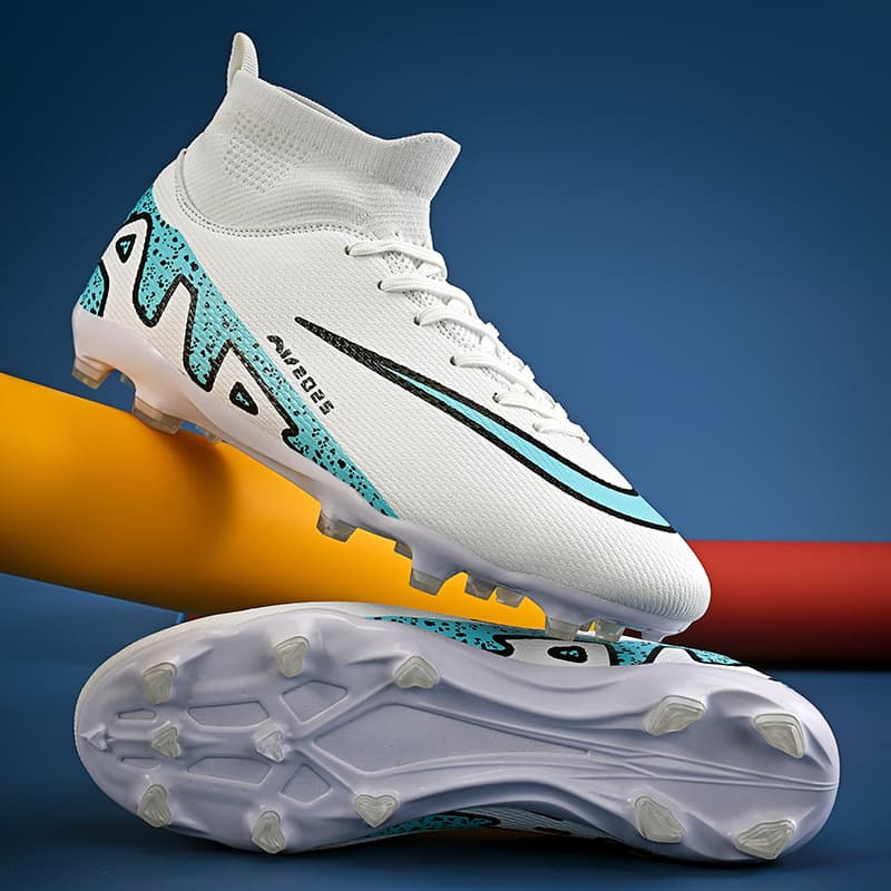 (Cross-border trading), sneakers, children's sports boots for training 4