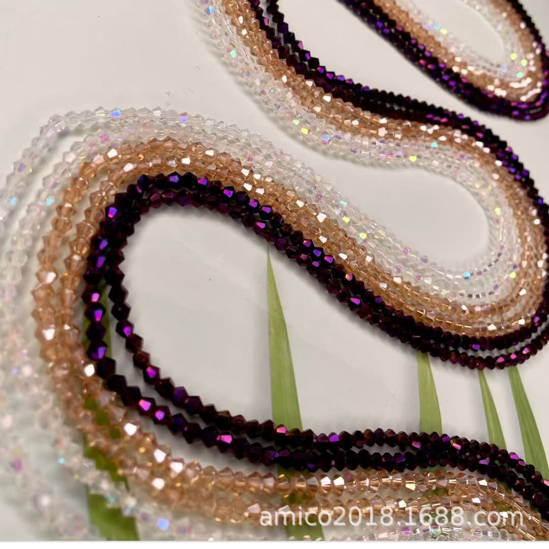2025 Sexy Belly Jewelry Boho Body Chain Cotton Thread Crystal Waist Chain Waist Beads