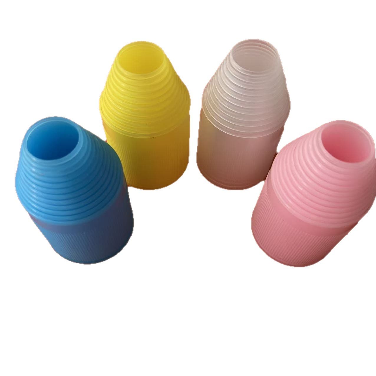 Umbrella, waterproof accessories for students, cover with glass with umbrella holder 5