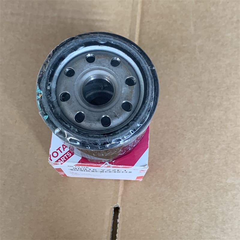 Oil Filter 90915-YZZE1 - High Quality Engine Oil Filter 3