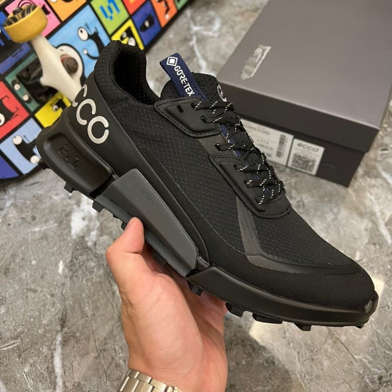 Sports off-road breathable non-slip sneakers for walking, shock-absorbing walking shoes 3