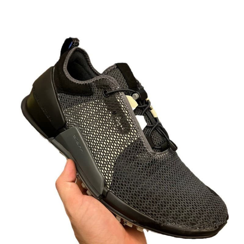 Sports off-road breathable non-slip sneakers for walking, shock-absorbing walking shoes 5
