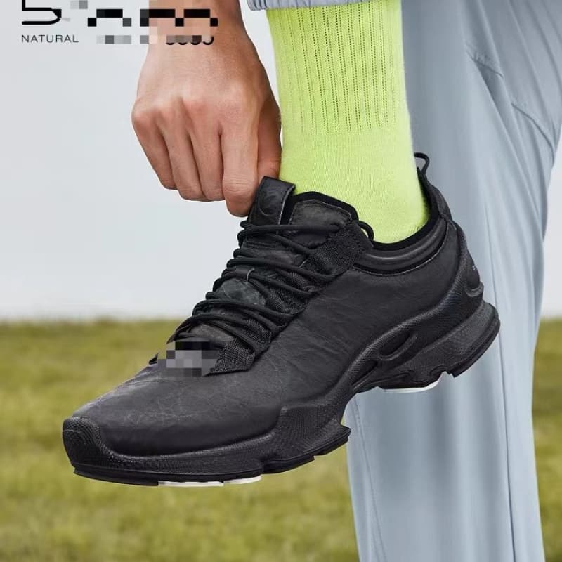 Sports off-road breathable non-slip sneakers for walking, shock-absorbing walking shoes 1