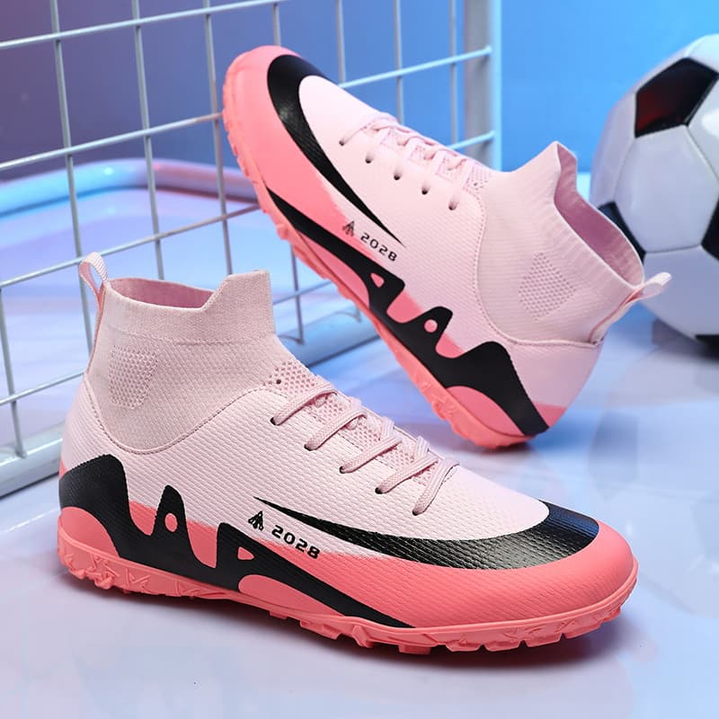 (Wholesale), boots for men and women, sneakers for students, for teenagers, with spikes 4