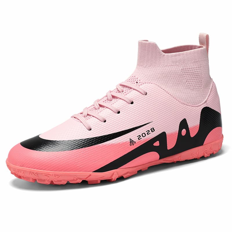 (Wholesale), boots for men and women, sneakers for students, for teenagers, with spikes 5