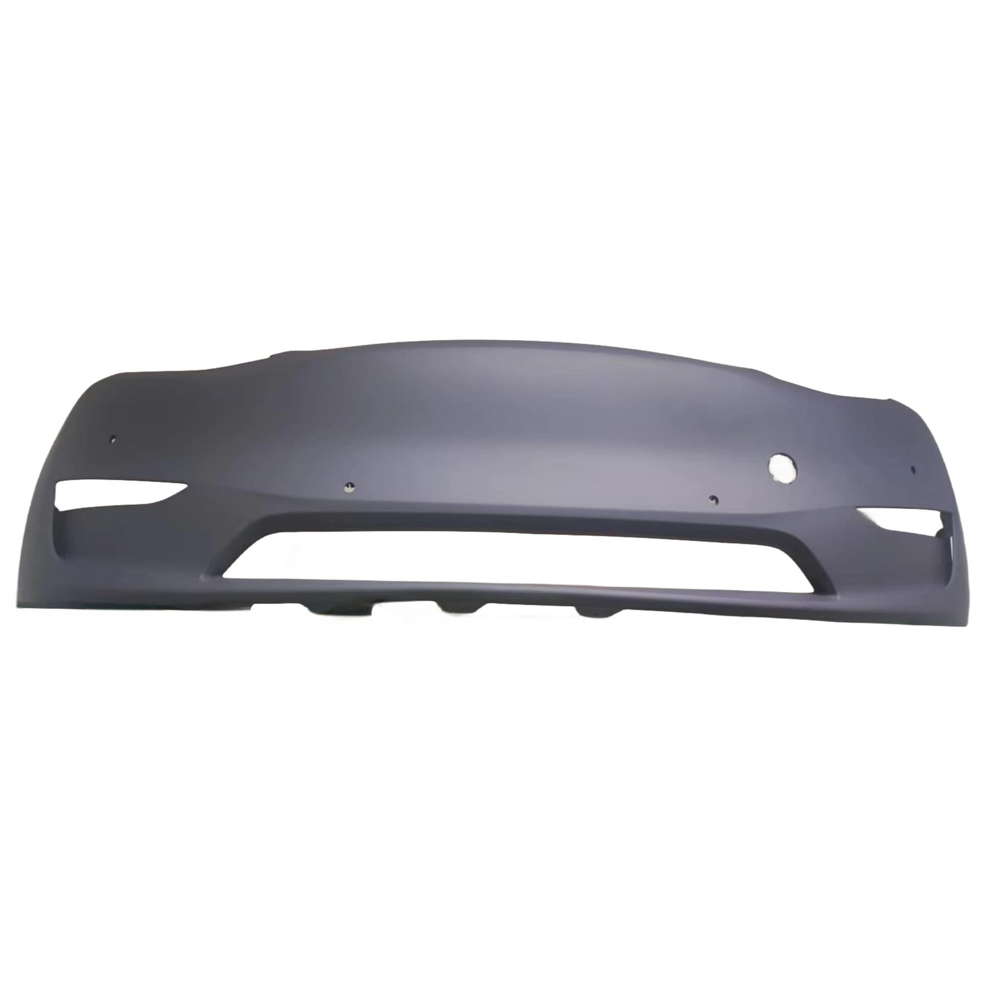 Suitable for Tesla Model3/Y front bumper assembly 1493745-00-A full vehicle auto parts 4