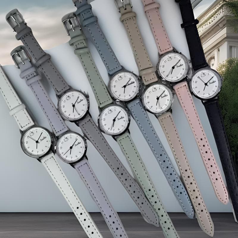 (Cross-border trading), swiss watch, belt 2