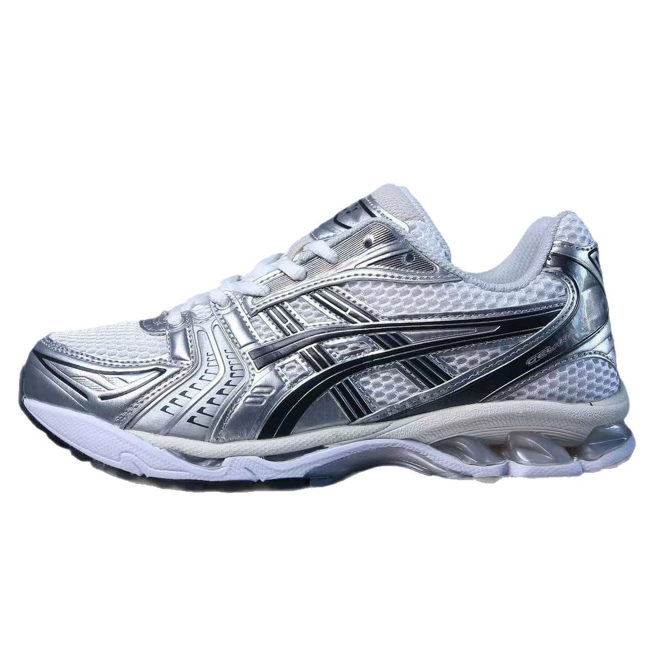 Comfortable wear-resistant protective low breathable shock-absorbing sneakers for men and women, for running 5