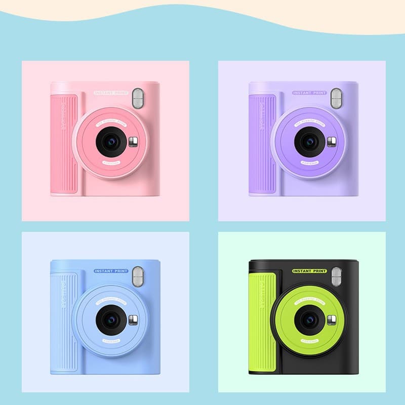 (Cross-border trading), polaroid, camera, universal photo 1