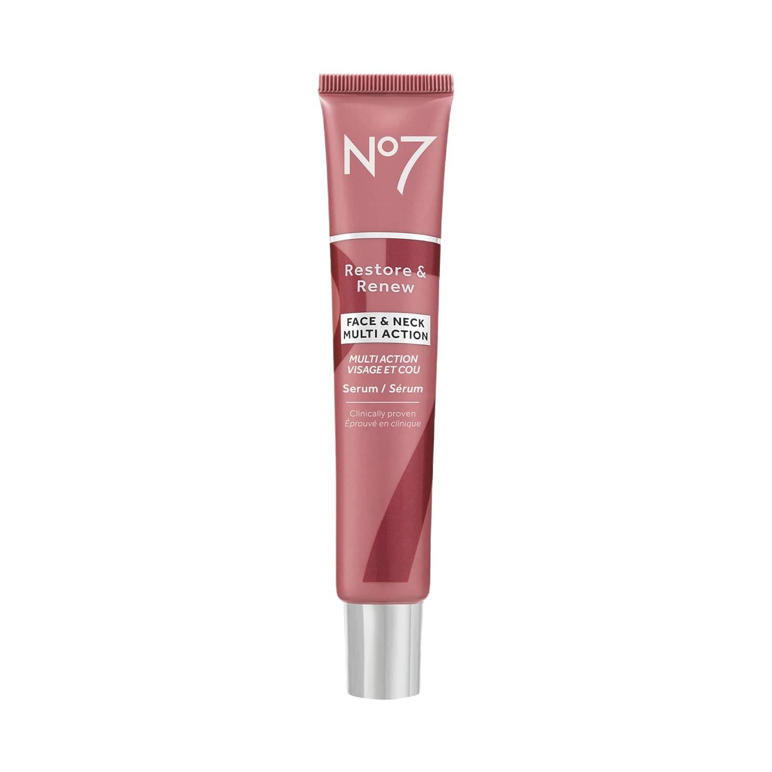 Deep Wrinkle Repair Anti-Aging Serum - Amazon Best Seller 5