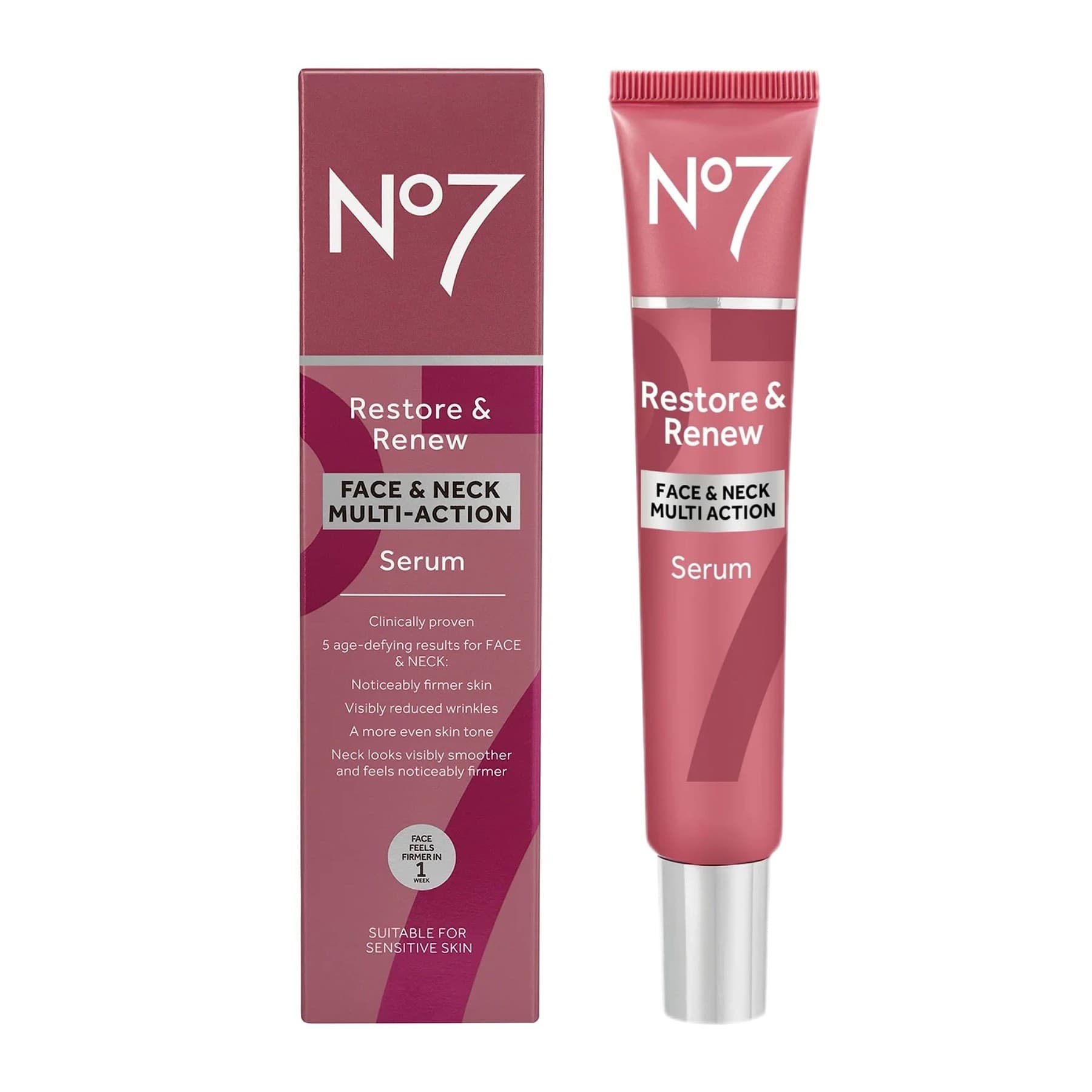 Deep Wrinkle Repair Anti-Aging Serum - Amazon Best Seller 1