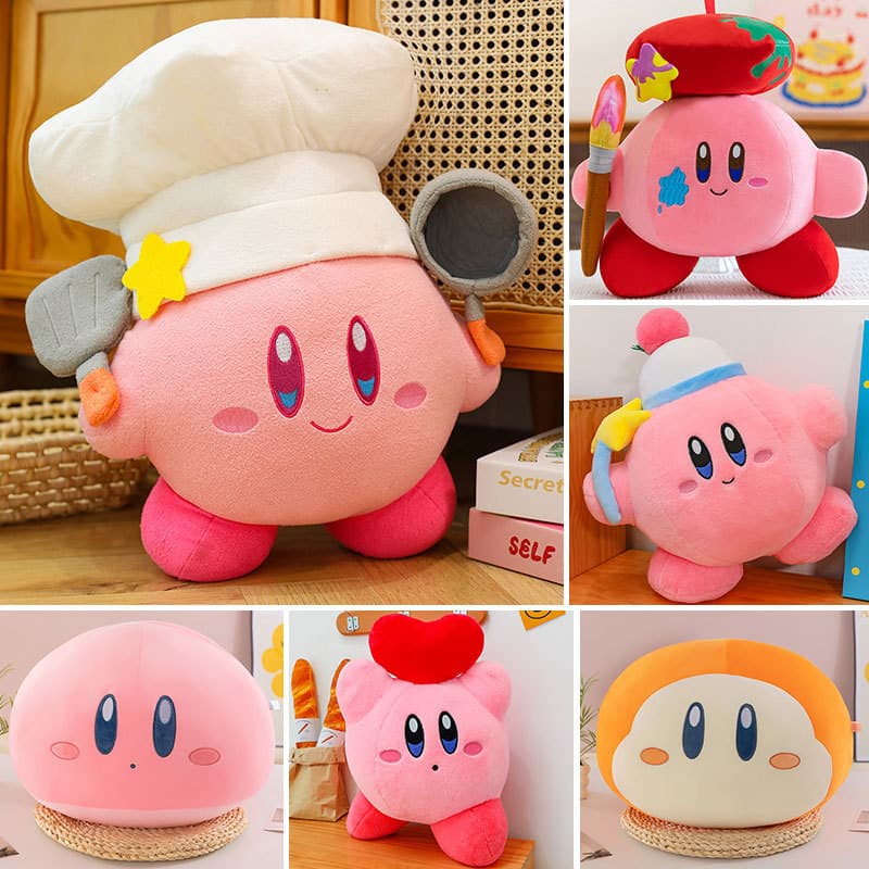 (Cross-border trading), plush doll, toy, pillow, Birthday gift 1