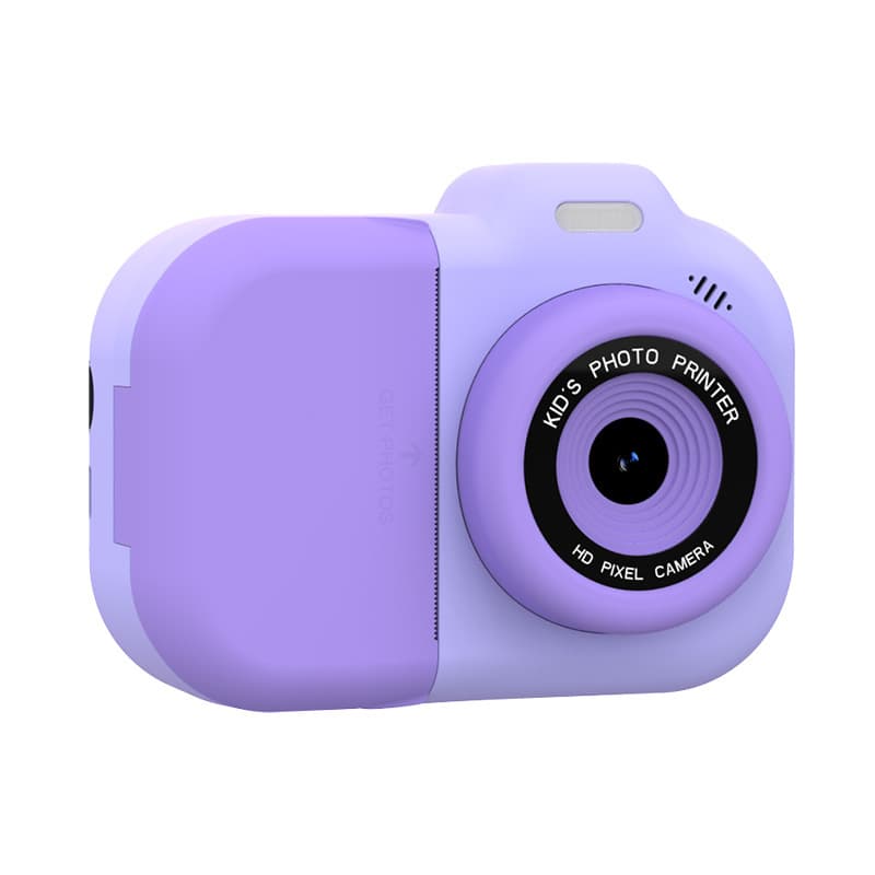 (Cross-border trading), S2, camera, small photo, toy, new collection, Birthday gift 5