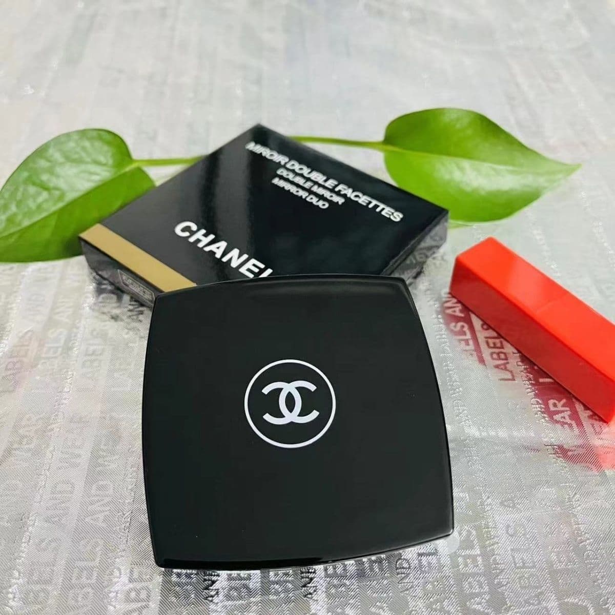 Handheld small square storage system, Birthday gift 2