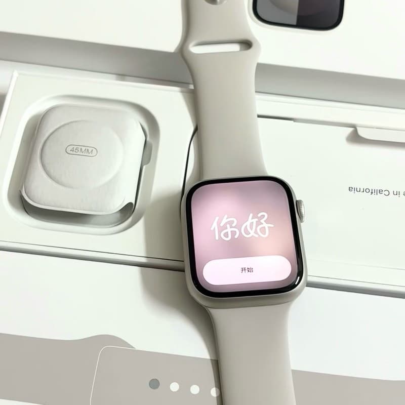 [Reply model watchS11 smart watch Huaqiangbei Technology Monitoring and Payment S10 upgraded model watchS11 2