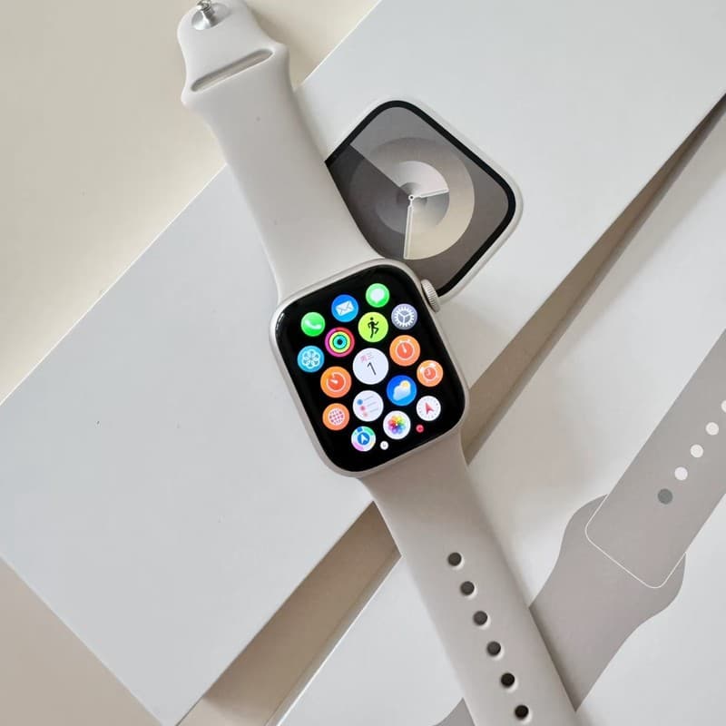 [Reply model watchS11 smart watch Huaqiangbei Technology Monitoring and Payment S10 upgraded model watchS11 4