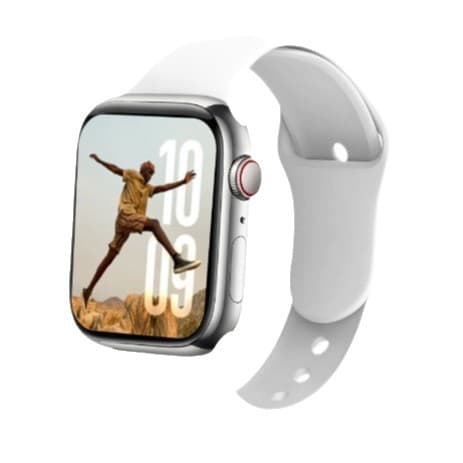 [Reply model watchS11 smart watch Huaqiangbei Technology Monitoring and Payment S10 upgraded model watchS11 5