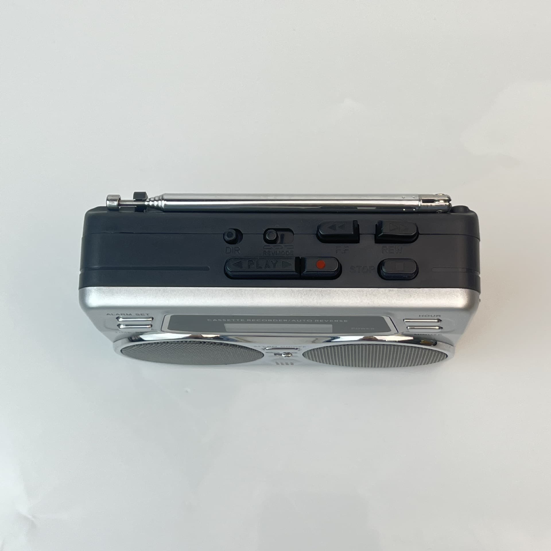 New radio tape walkman old cassette player AMFM automatic return tape nostalgic cassette player wholesale 2