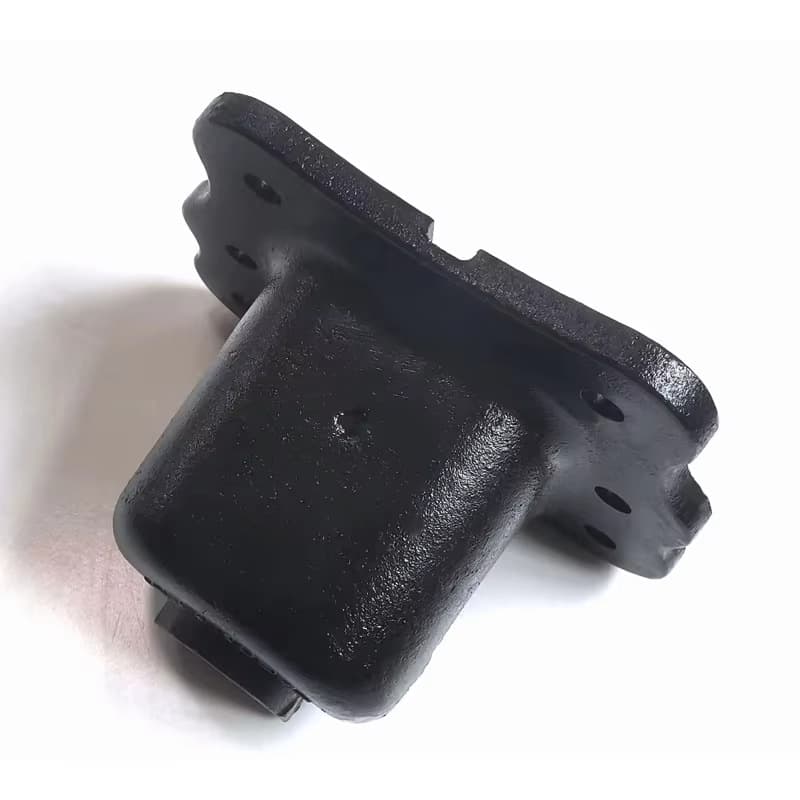 Auto parts Hino 500 parts front spring shackle 484141840/48414E0200 3