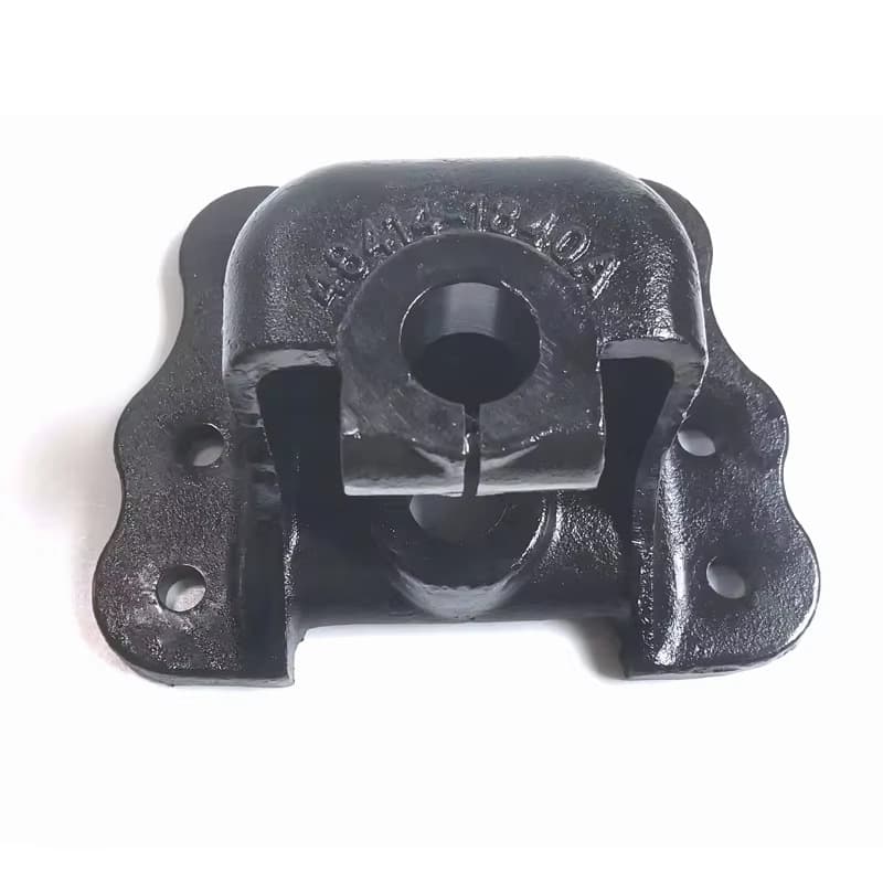 Auto parts Hino 500 parts front spring shackle 484141840/48414E0200 4