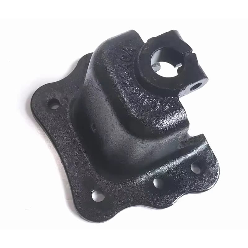 Auto parts Hino 500 parts front spring shackle 484141840/48414E0200 5