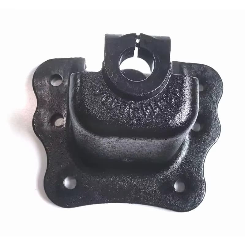Auto parts Hino 500 parts front spring shackle 484141840/48414E0200 1