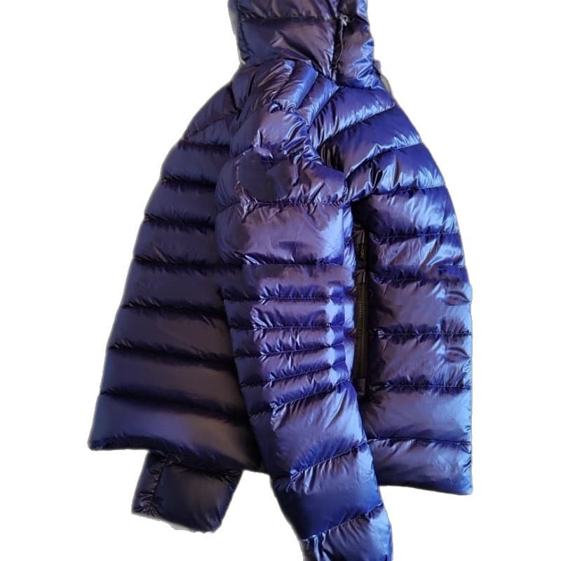 Cross-border New Corfton canada men's goose Lightweight down jacket l 5
