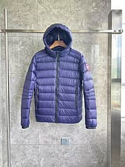 Cross-border New Corfton canada men's goose Lightweight down jacket l 6