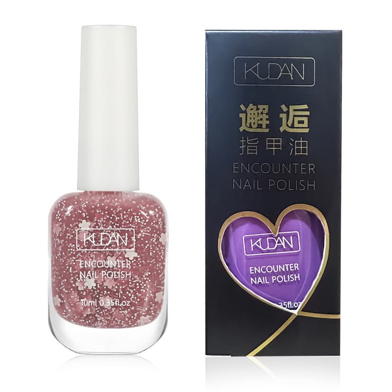 Water-Based Nail Polish with Detachable Formula, No UV Lamp Required, 10ml 5