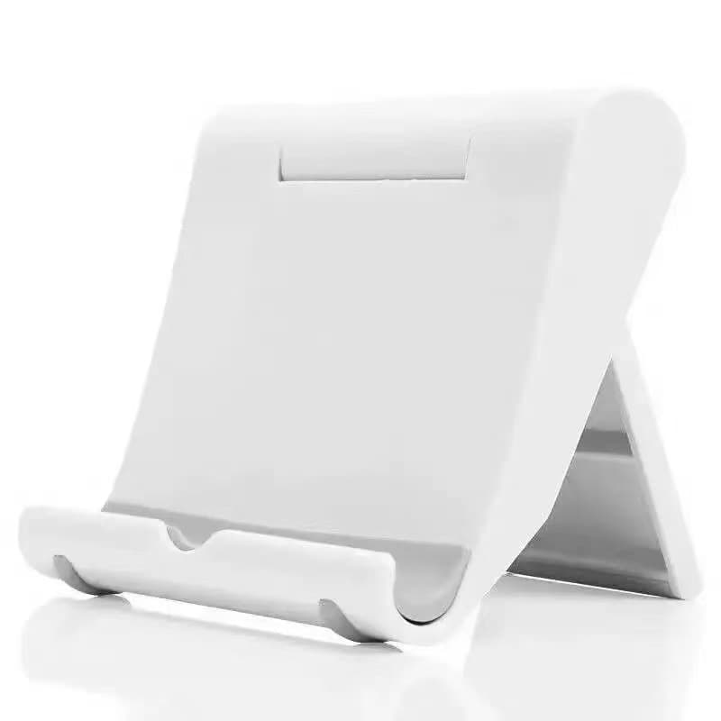Handheld foldable phone holder, tablet laptop, tubing, mobile phone, with your logo imprint 5