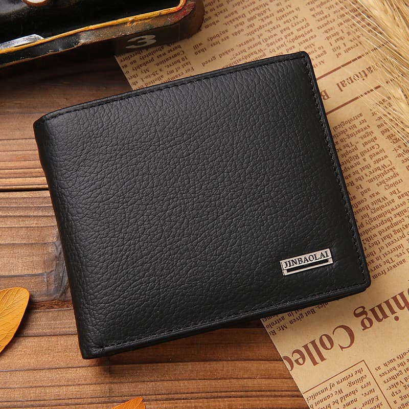 Wallet, coins, genuine leather, factory direct supply 2