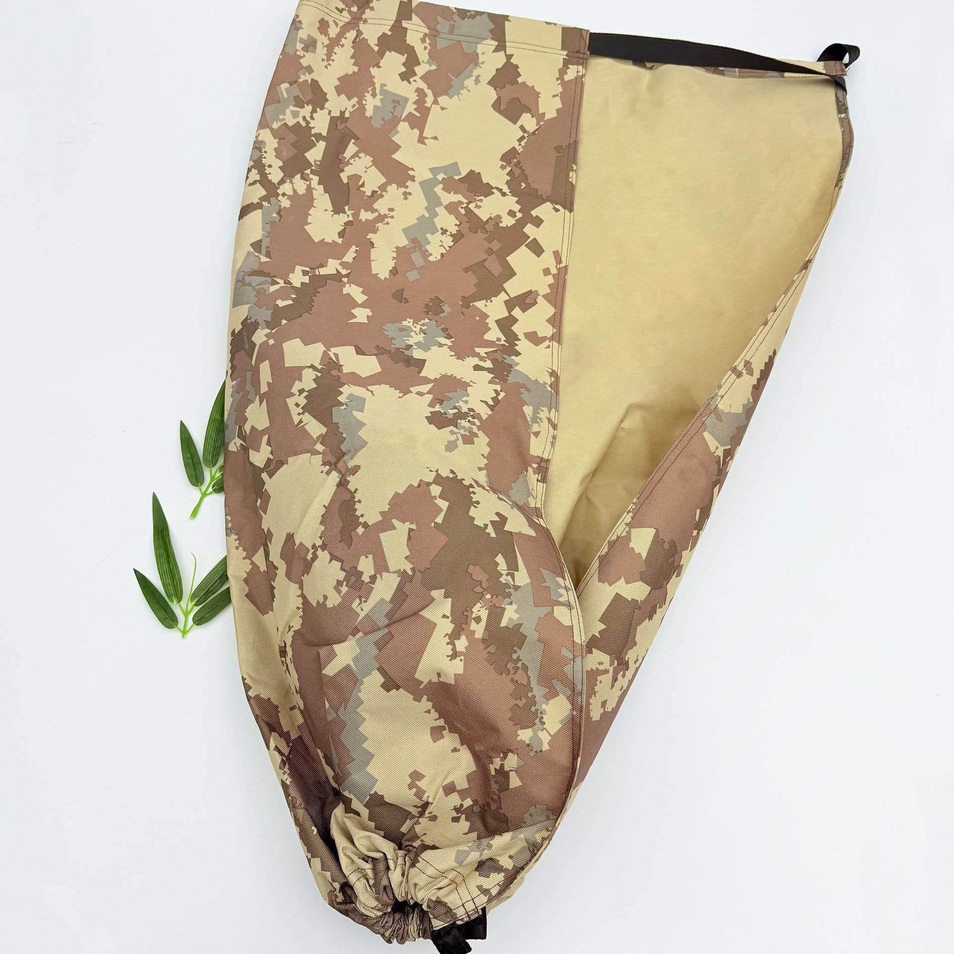 Travel camouflage swings, canopy 4
