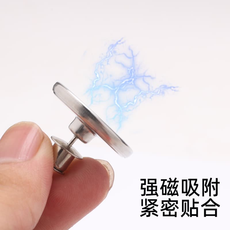 Curtain, hermetic protection buckle, magnetic removable powerful cloth 3