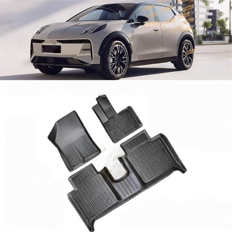 Electric rubber doormat, waterproof carpet, made of TPE, Hong Kong