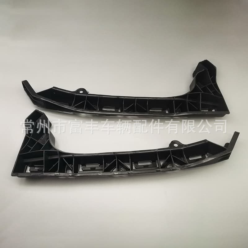Suitable for 09-14 Fit headlight fixed bracket 71140-TK6-A00/71190-TK6-A00 4