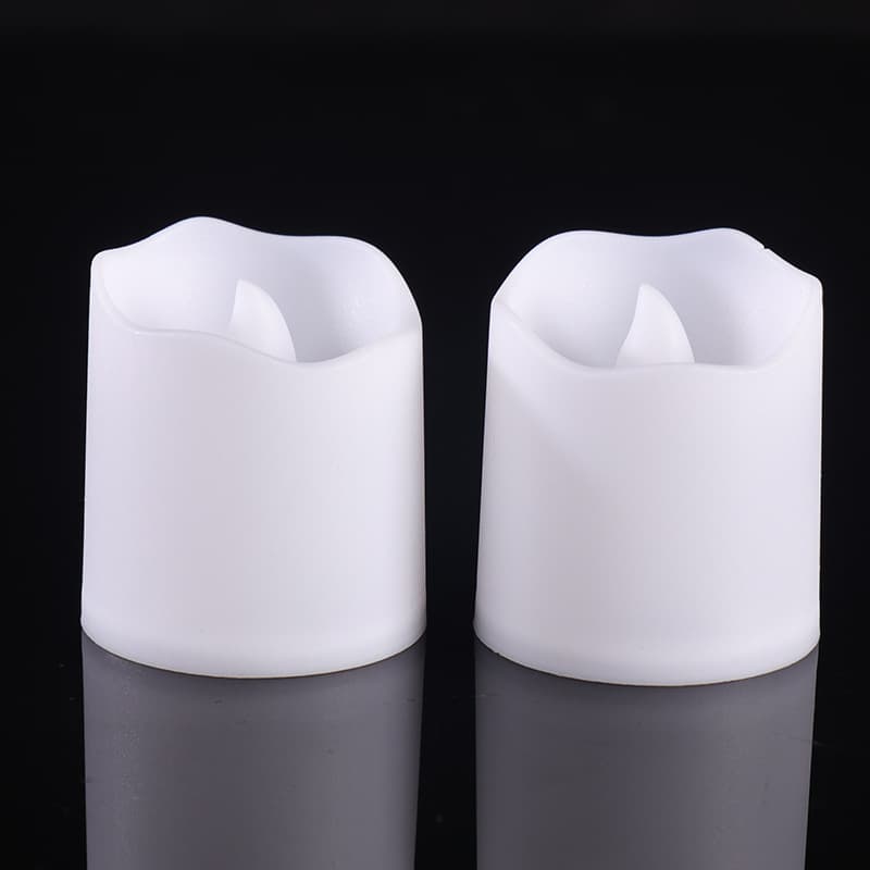 Electronic candle, (Physicals) 3
