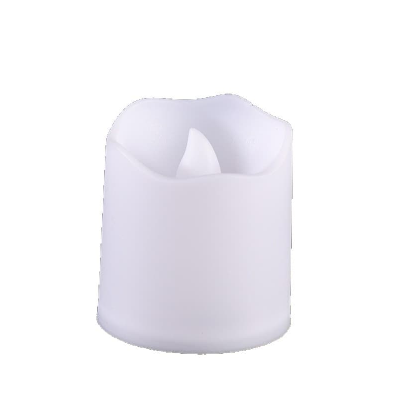 Electronic candle, (Physicals) 5
