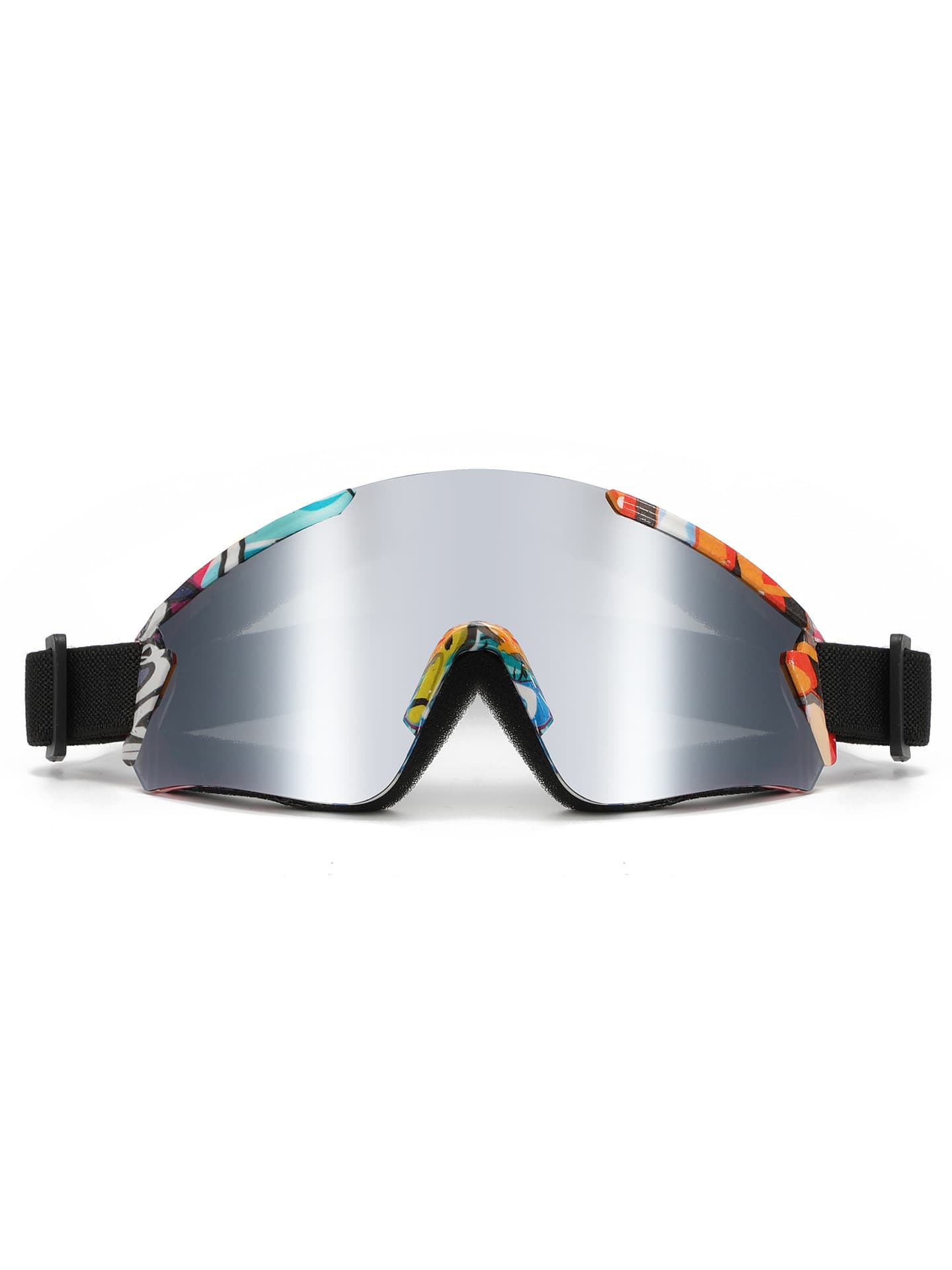 (Cross-border trading), travel ski windproof glasses outside climbing 1
