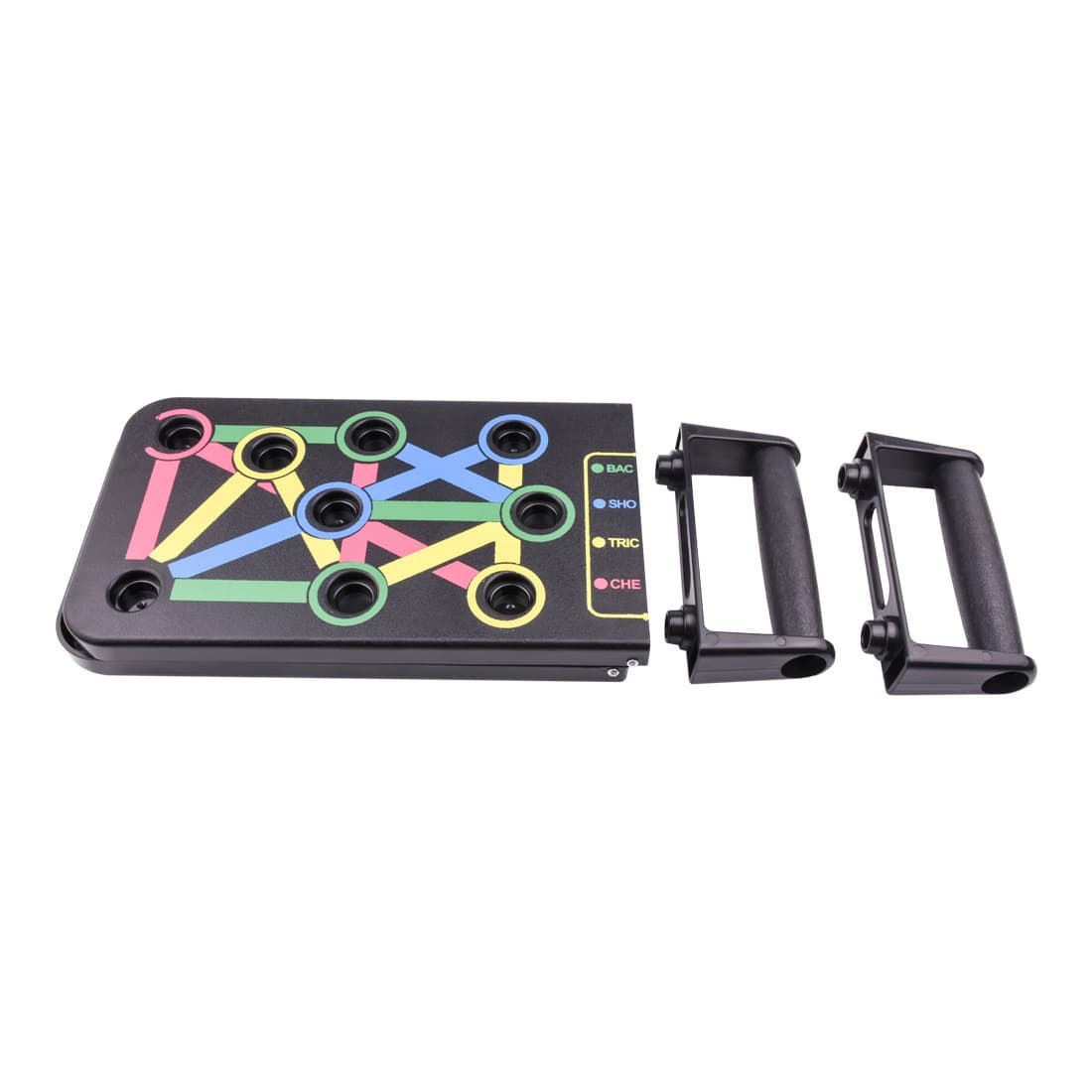 (Cross-border trading), foldable equipment for gym for training 4