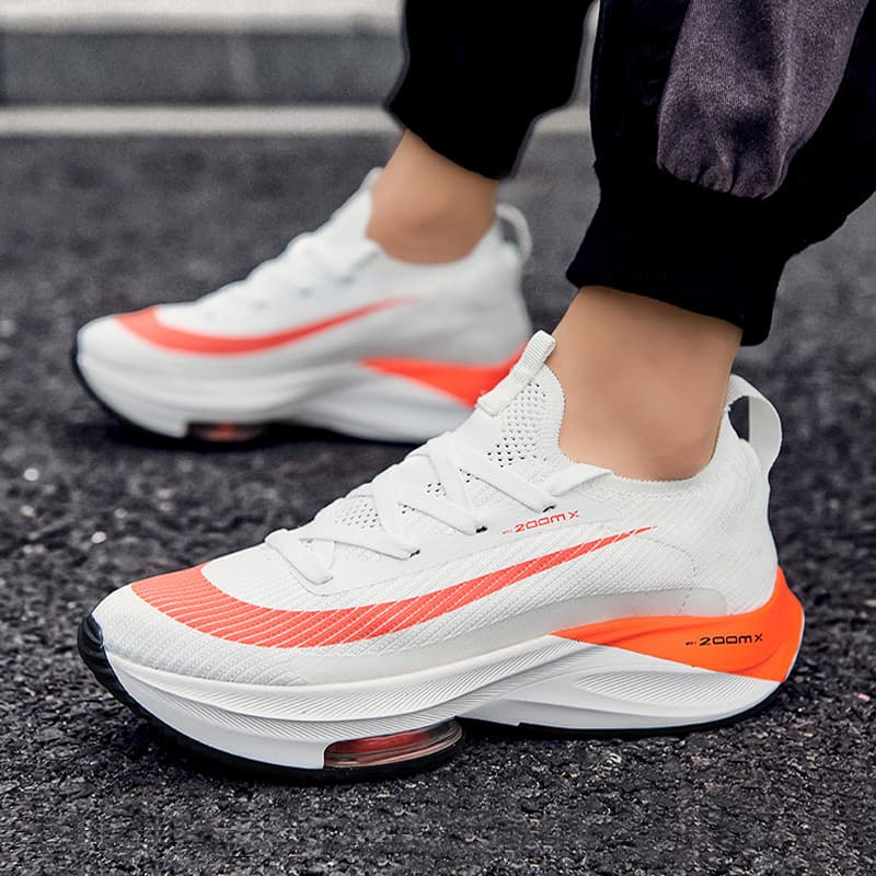 (Cross-border trading), breathable fashionable soft heel, plus size 3