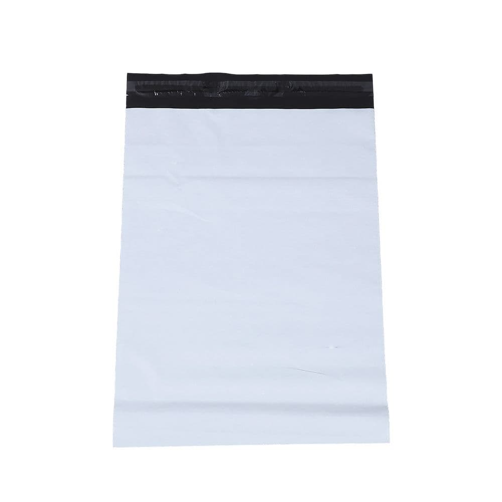 White capacious pack, increased thickness 5