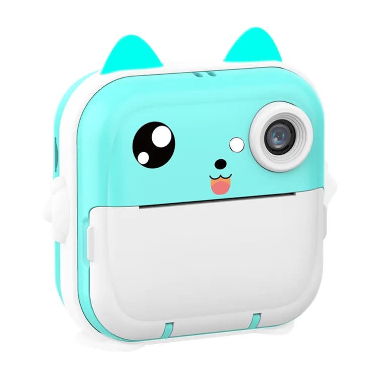 Polaroid, children's camera for men and women, photo, Birthday gift 5