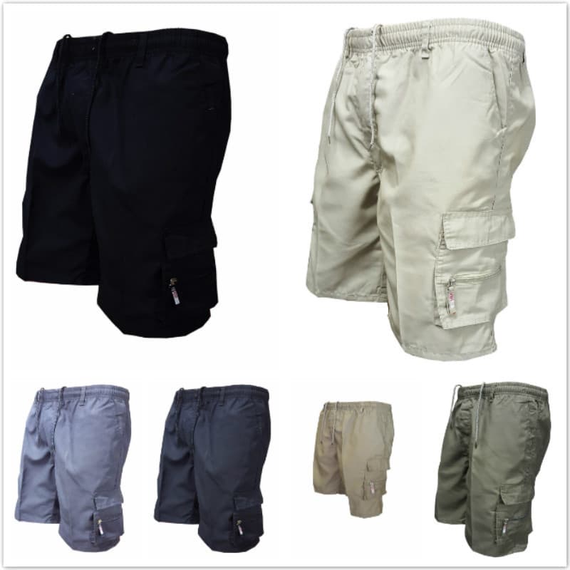 (Cross-border trading), thin summer shorts, beach travel trousers for leisure 2