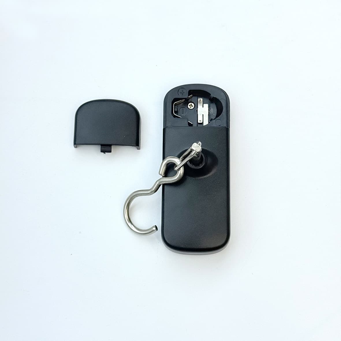 (Cross-border trading), (Wholesale), handheld portable luggage precise electronic scales, 40, with your logo imprint, Birthday gift 4