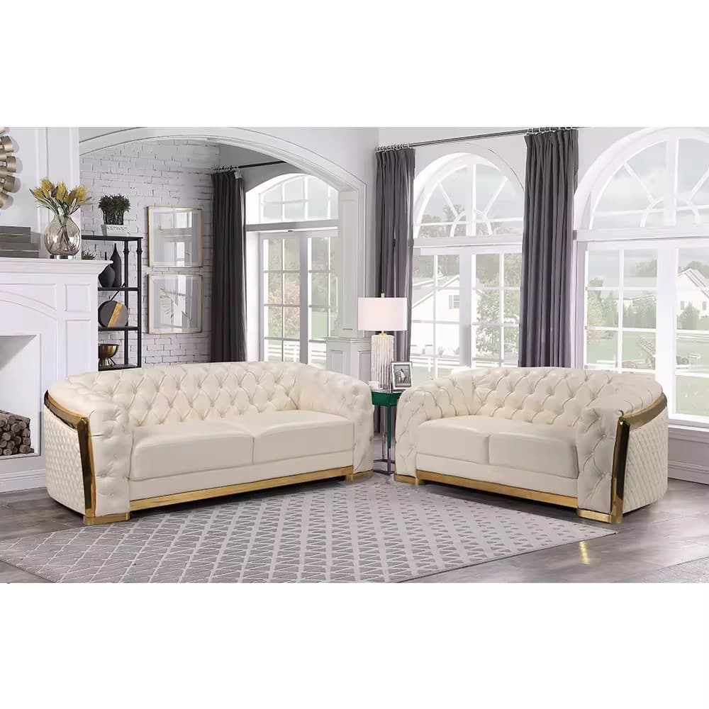 Ravello Sofa Set - Premium Furniture Collection 2